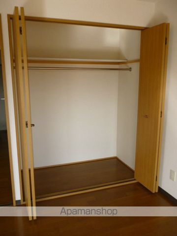 SRマンションの内装写真