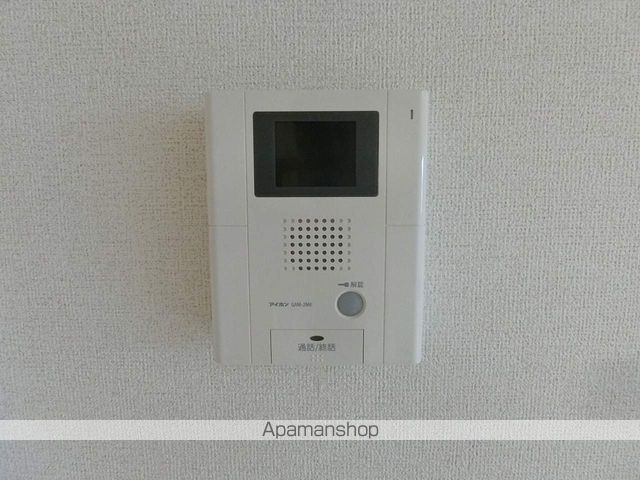 シカタ シャンブレットIIの内装写真