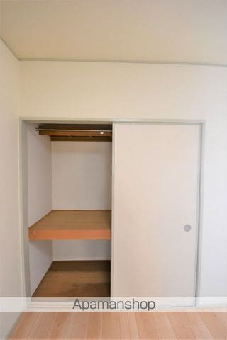 コアコーポAの内装写真