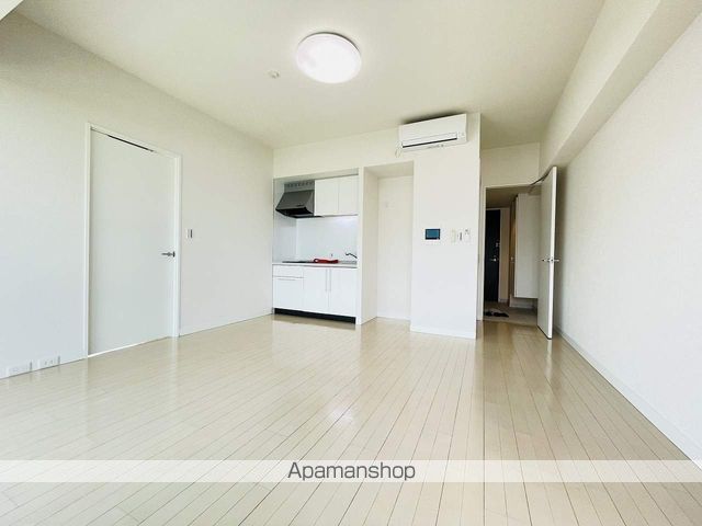 ミュプレ矢場町の内装写真