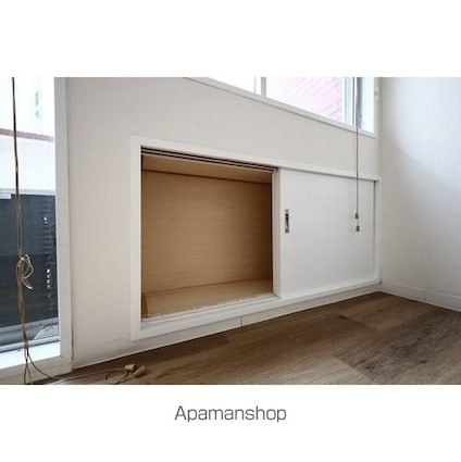 グランメール池袋[1R/25.59m2]の内装