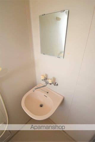 アジュールの内装写真