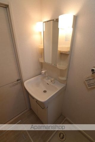 久留米市 2階建 築19年の内装写真