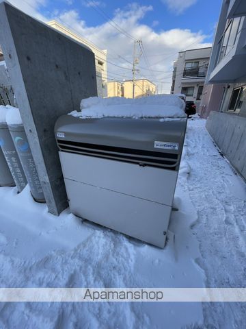 シューレジデンス元町の外観写真