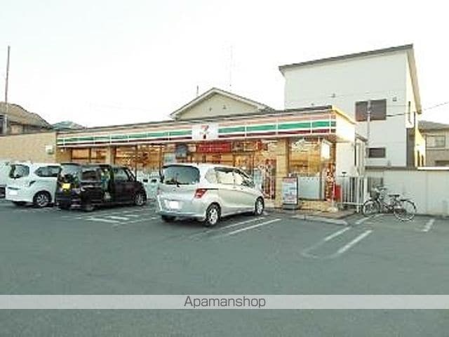 パティオ リラの周辺写真