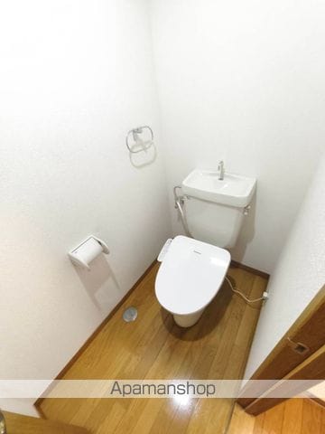 シャトレMの内装写真
