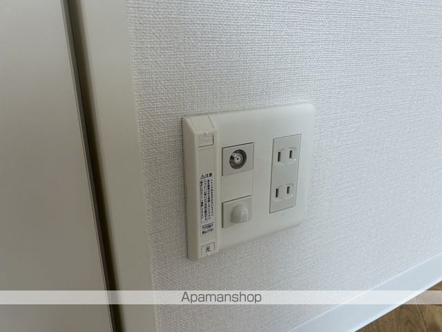 Domani Inokuchiの内装写真