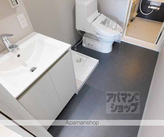 リゾレステ山科の内装写真