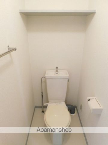 ライブステーション江坂の内装写真