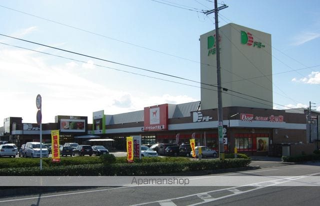 レオパレスアンソレイエ 下山の周辺写真