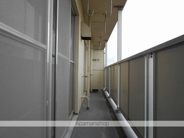 ビレッジハウス山王2号棟の内装写真