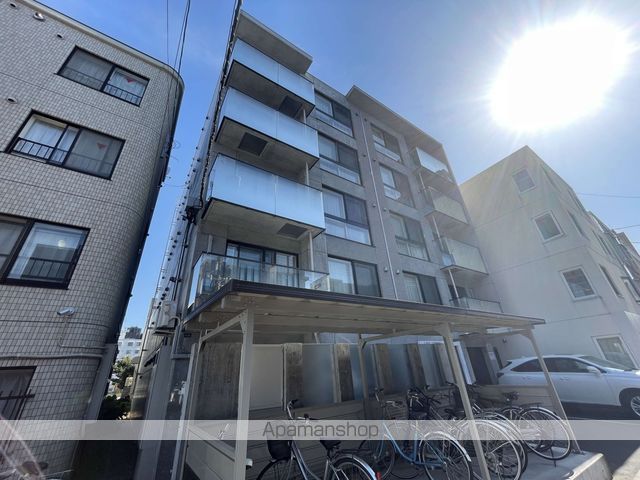 CASA SORRISOの外観写真