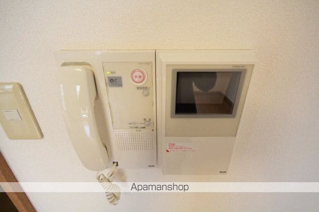 ソレイユ小田の内装写真