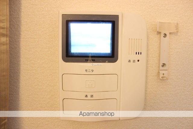 レオパレスコンフォートの内装写真