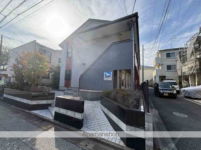 シャンブル春江V