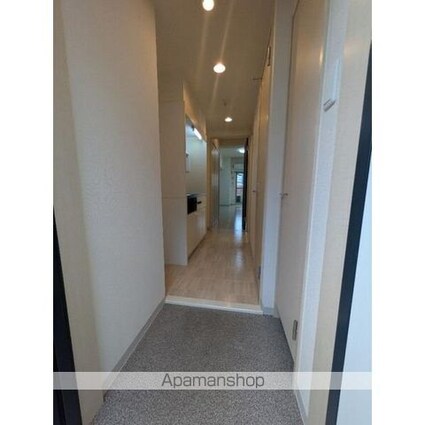 ファーニッシュ山王[1K/30m2]の内装