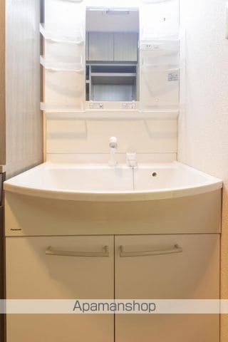アーバンステイツ上福岡の内装写真