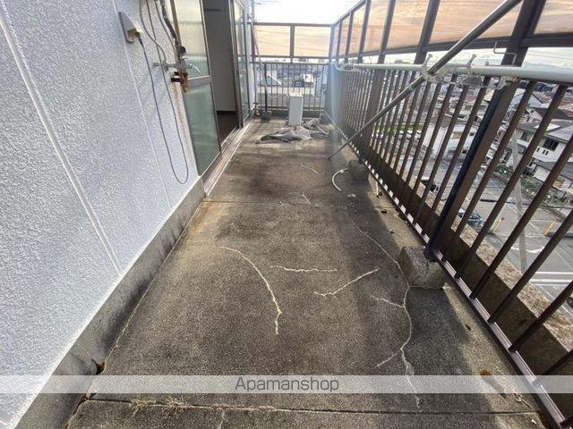 ウインライフ松原Iの内装写真