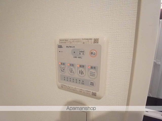 BRANCHE葵の内装写真