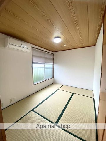 小雑賀ハイツⅠ[1LDK/33.06m2]の内装1