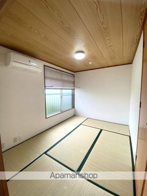 小雑賀ハイツⅠ[1LDK/33.06m2]の内装1