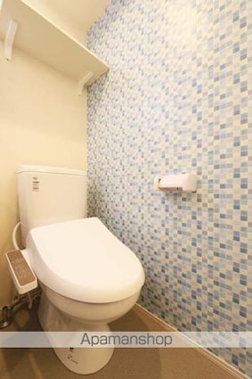 グレイス前野町[1R/12.04m2]の内装