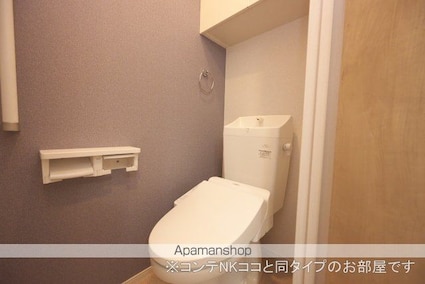 プレイン　ハルカ[1LDK/36.11m2]の内装1