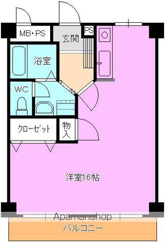 間取り：235006918245