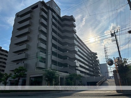 徳島県徳島市南末広町[4LDK/77.65m2]の外観2