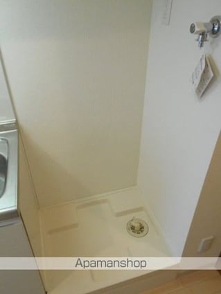 東京都日野市大字日野[1K/25.08m2]の内装3