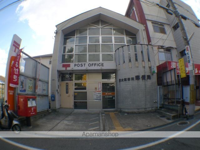 サニーコート花園の周辺写真