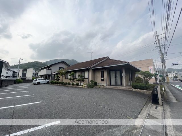 ルーチェ ソラーレAの周辺写真