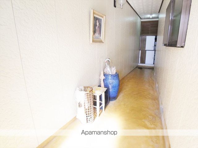 岡田アパートのその他写真