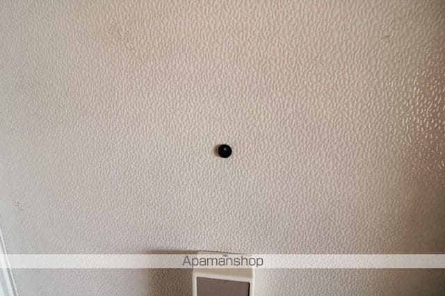 メゾン文京台の内装写真