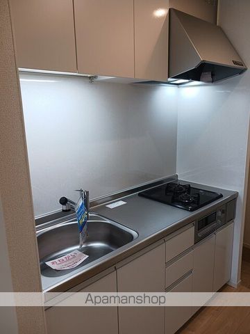 フリシュ Iの内装写真