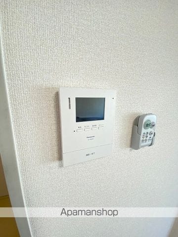 コーポ岡部 A棟の内装写真