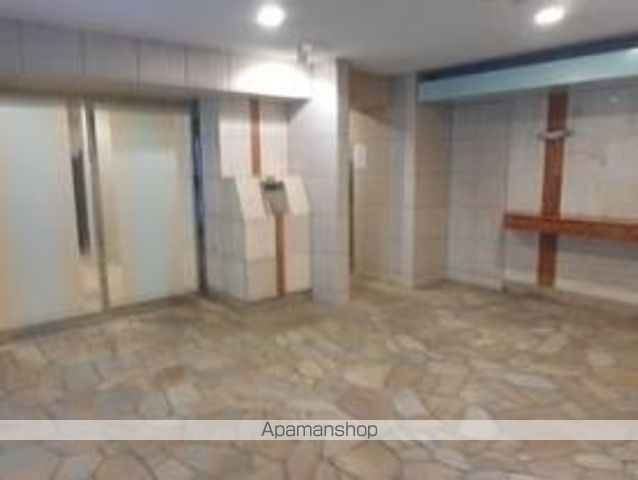 KDXレジデンス日本橋浜町の内装写真