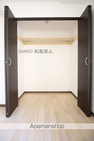ガーデンコート壱番館の内装写真
