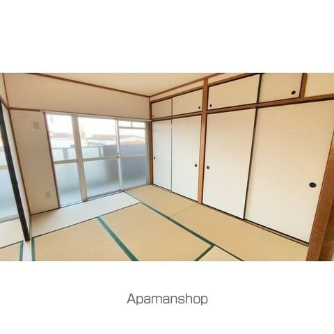 大椿ビルVの内装写真