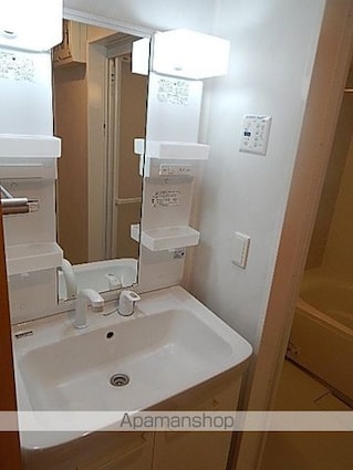 ファヴォーレⅡ[2LDK/61.69m2]の洗面所