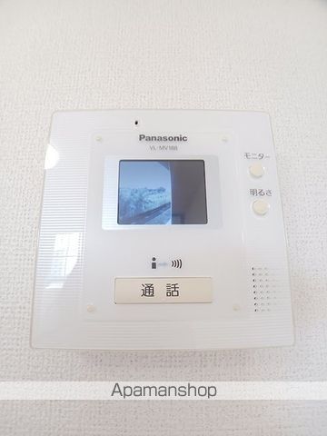 グラースAの内装写真