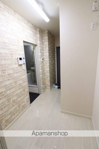 アーバン瓜島の内装写真