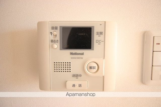 シティハイツ西霞の内装写真