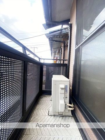 バンビーノ D棟の内装写真