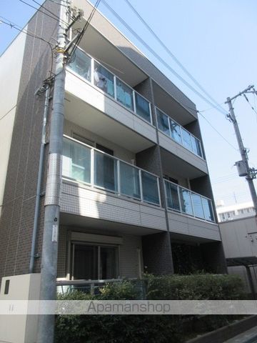 キルシュバオムの外観写真