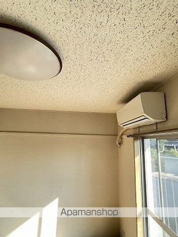 福徳ハイツの内装写真