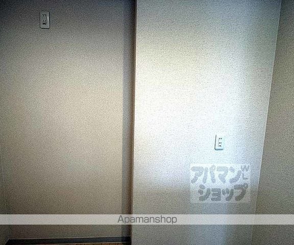 ベリエ茶五の内装写真