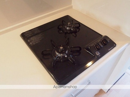 グランツ[1K/29.7m2]の内装4