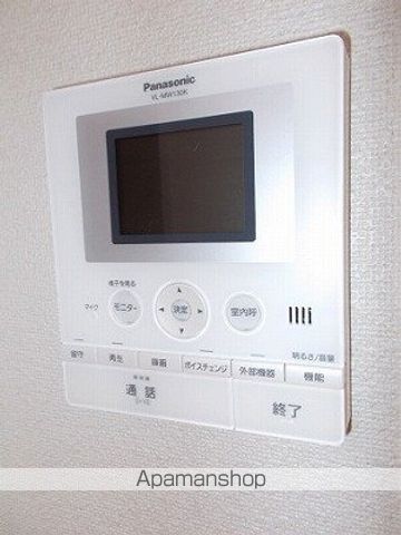 エスポワールの内装写真