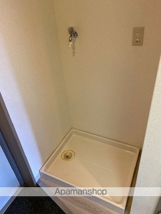 プラティア瀬田[1K/27m2]のその他設備